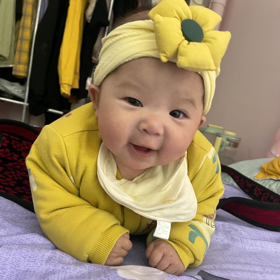 小西瓜（呱呱）