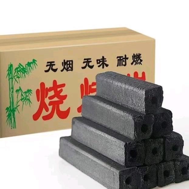 炭先生～环保机制炭