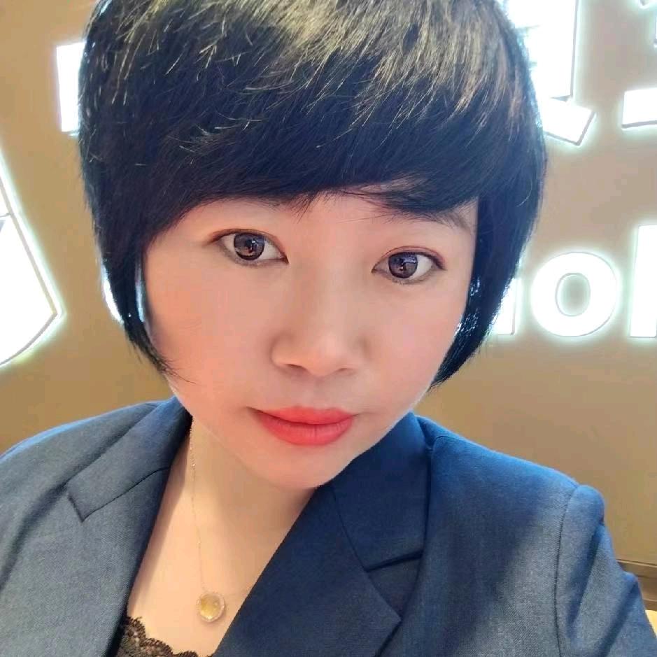 中国黄金沈兴蓉