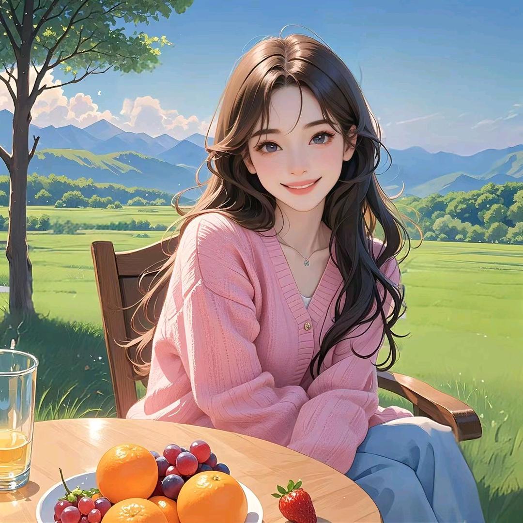 帆姐