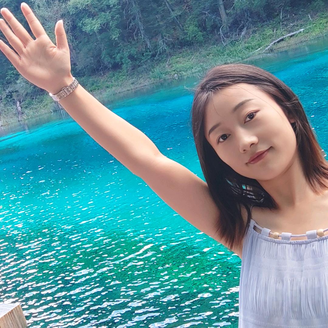 小杨❤️