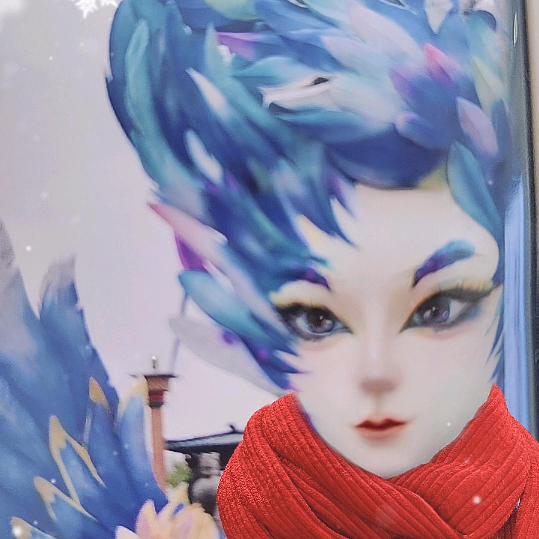 华县中心厅（YD）