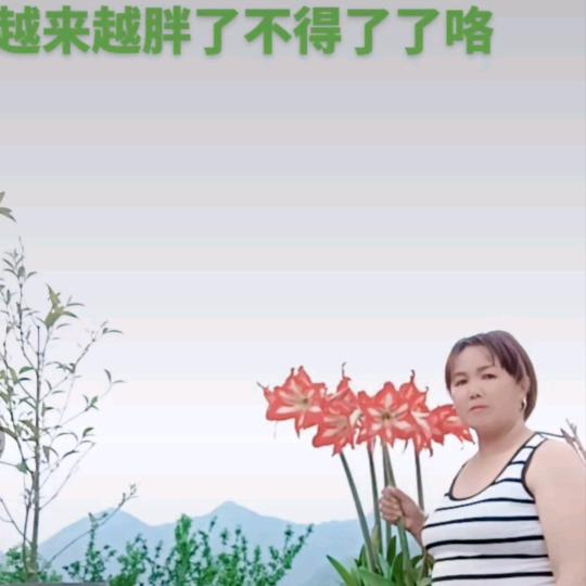 我等你出现