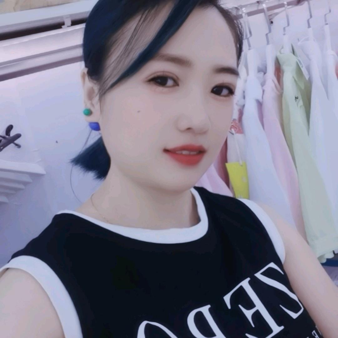 静静吖💄