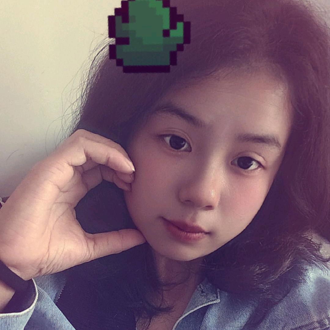 娟🍀
