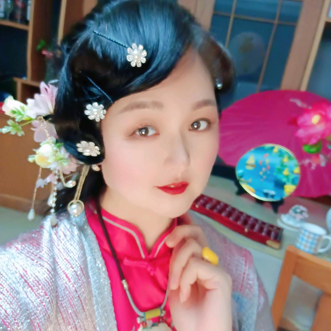 三姨太脱口秀