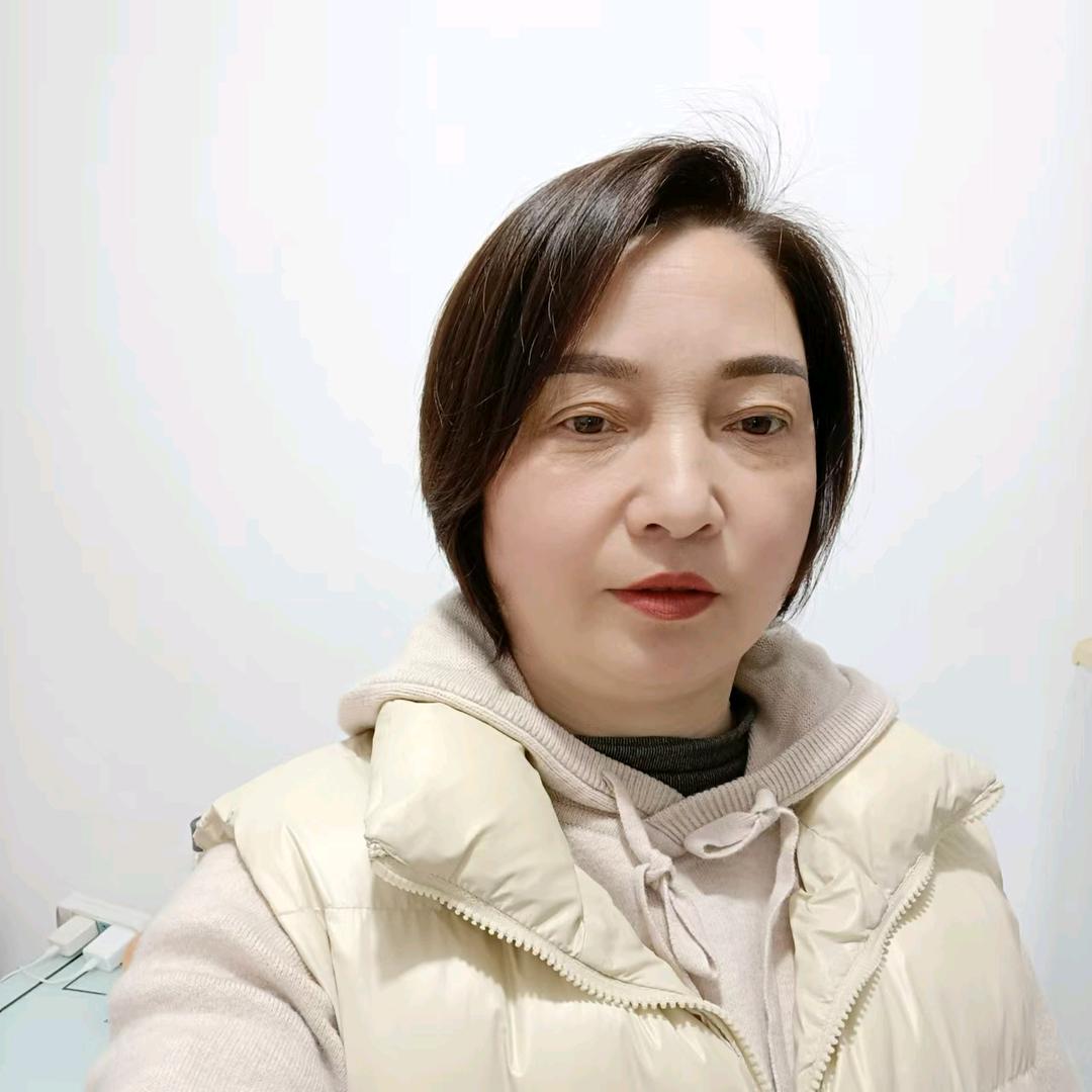 姜浒植物养发馆~刘梅店