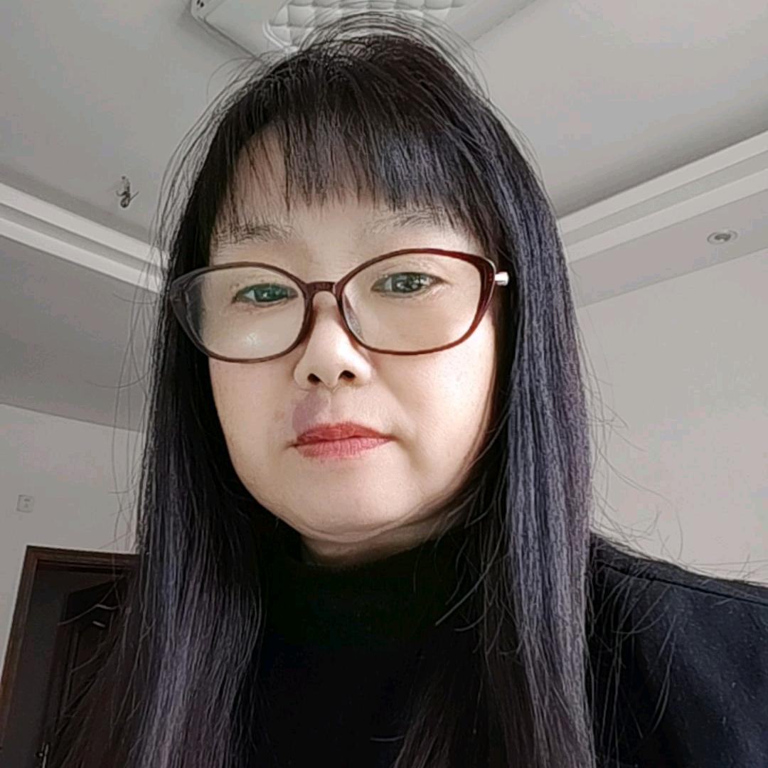 傲雪凌霜🌨️❤️