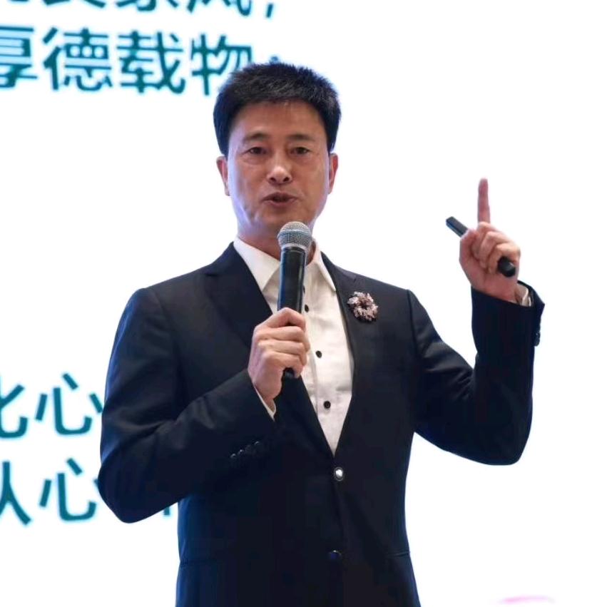 京武身材管理