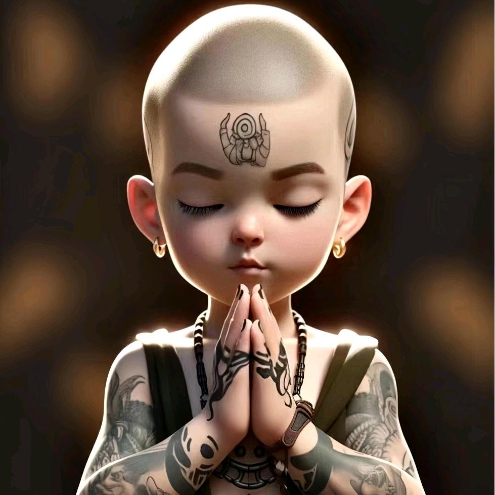 叼着棒棒糖去逛街