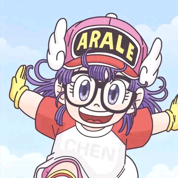 爱玩💩的阿拉蕾