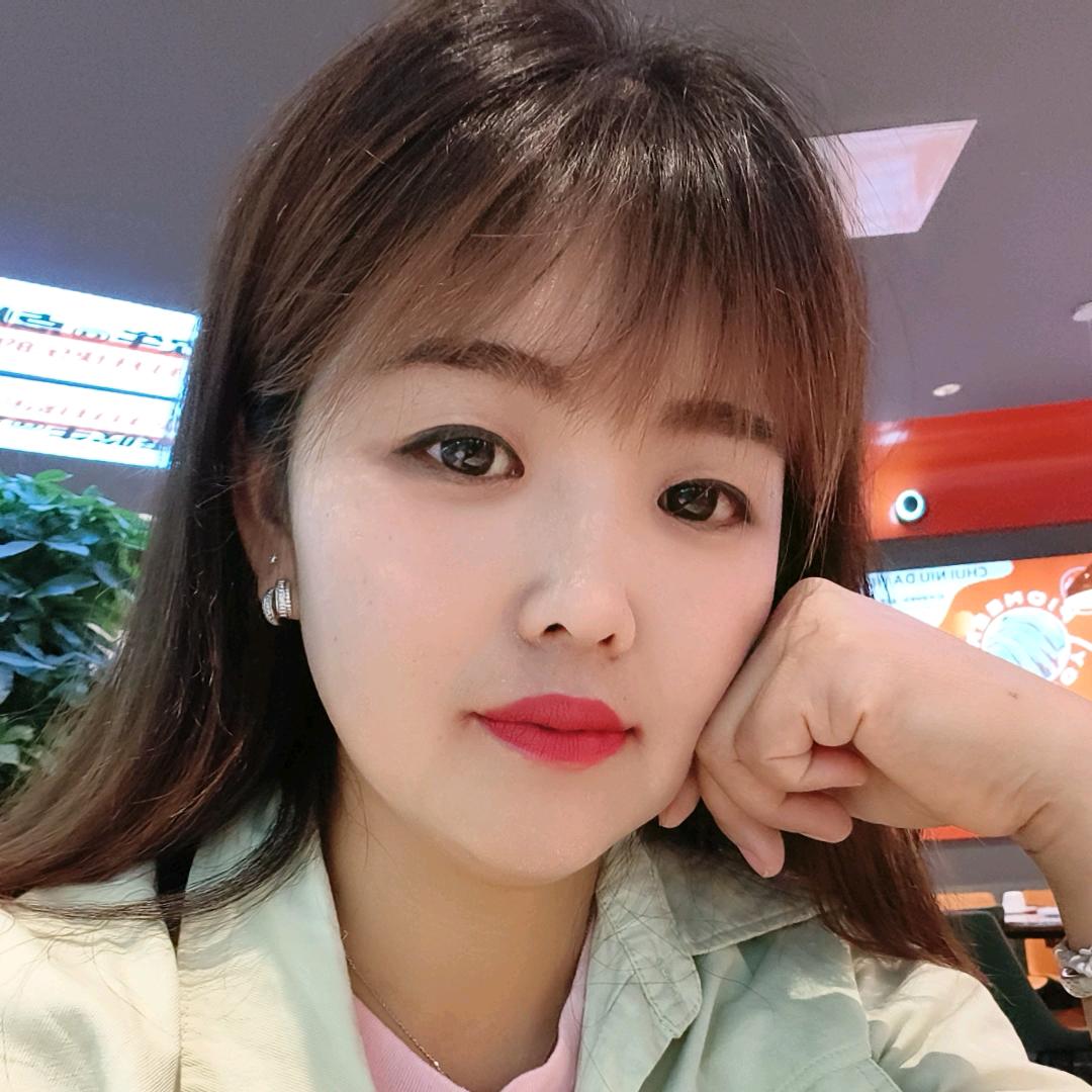 灵灵姐