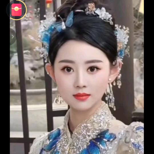 竟秀芳姐