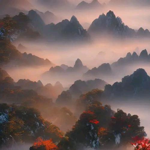 鹿语凤言