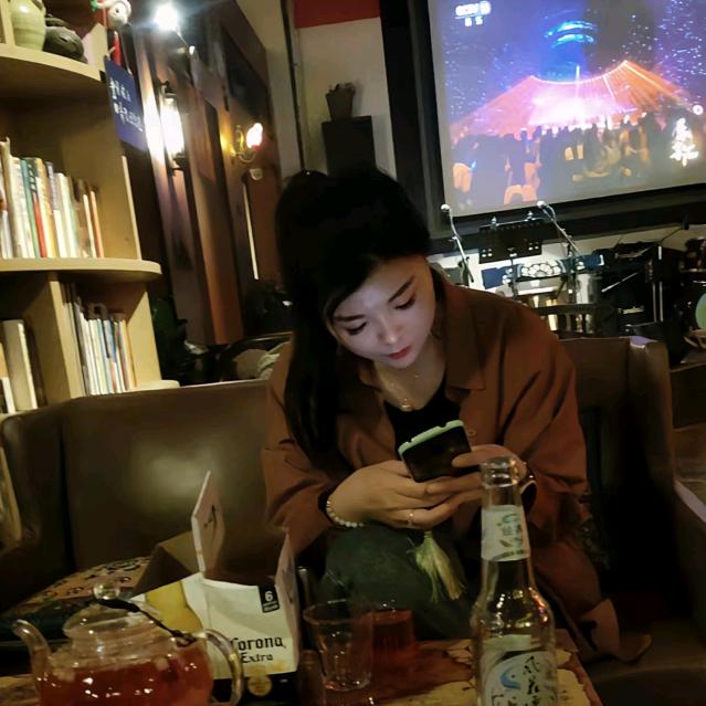 仙女不讲李～宁阳滴💰