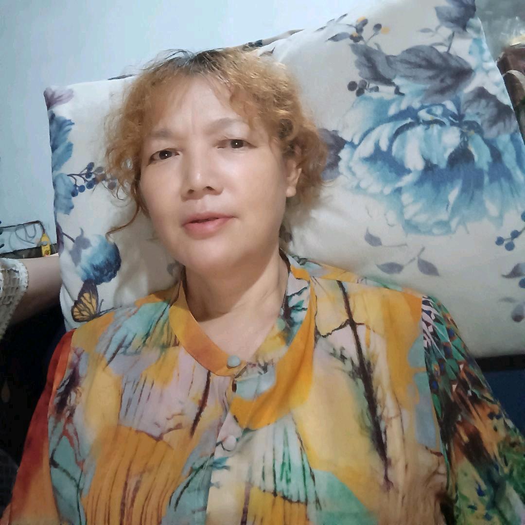 杨大姐