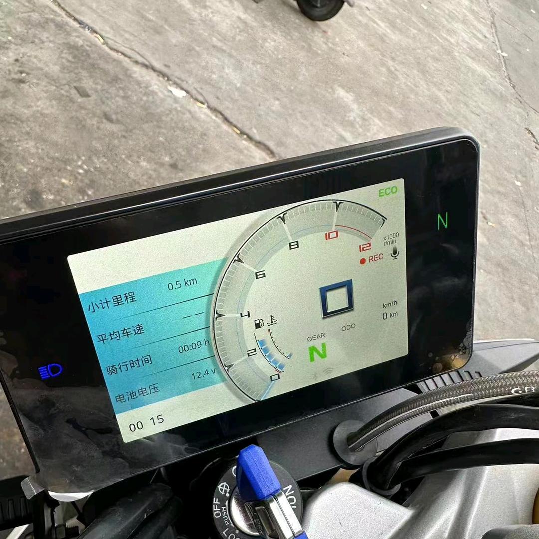 思骑科技智能车机