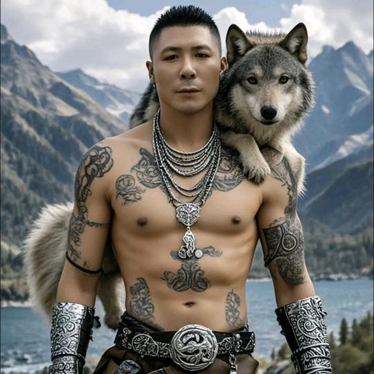 乡坝头的老北鼻