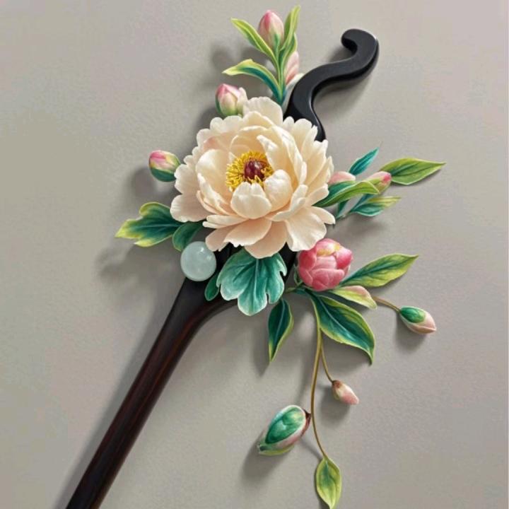 寸竹人手作
