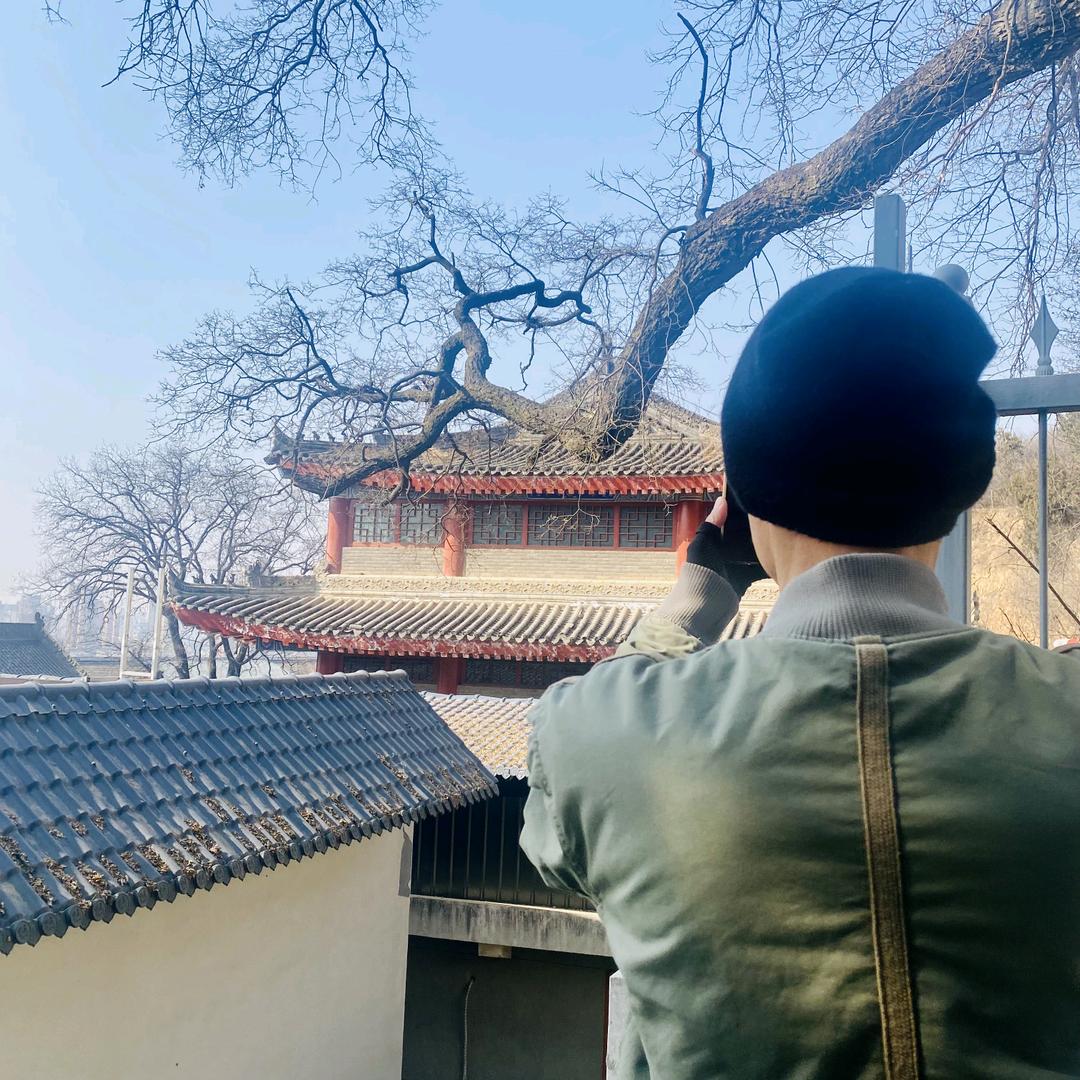 自言自语