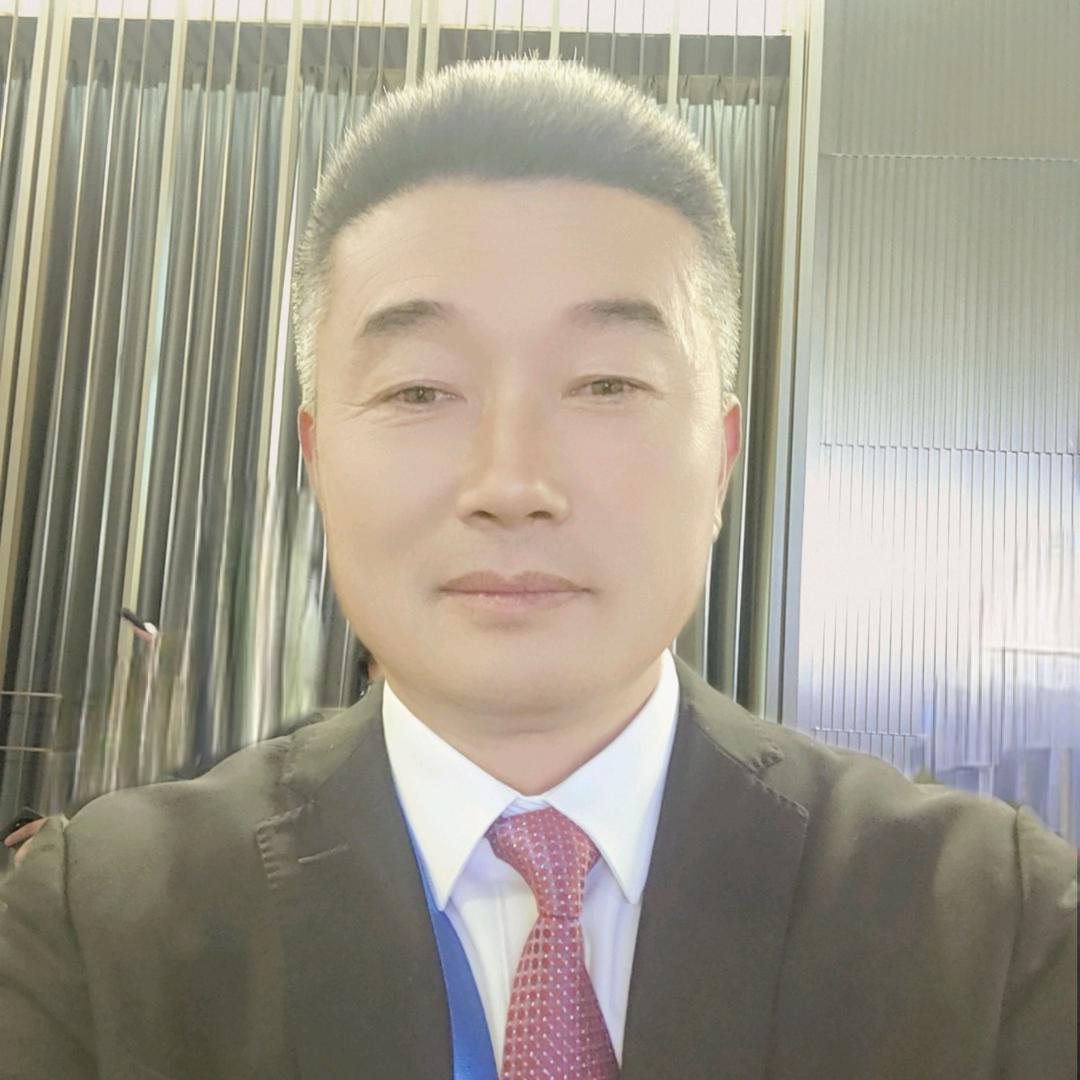 中优菌粮--陈鹏举