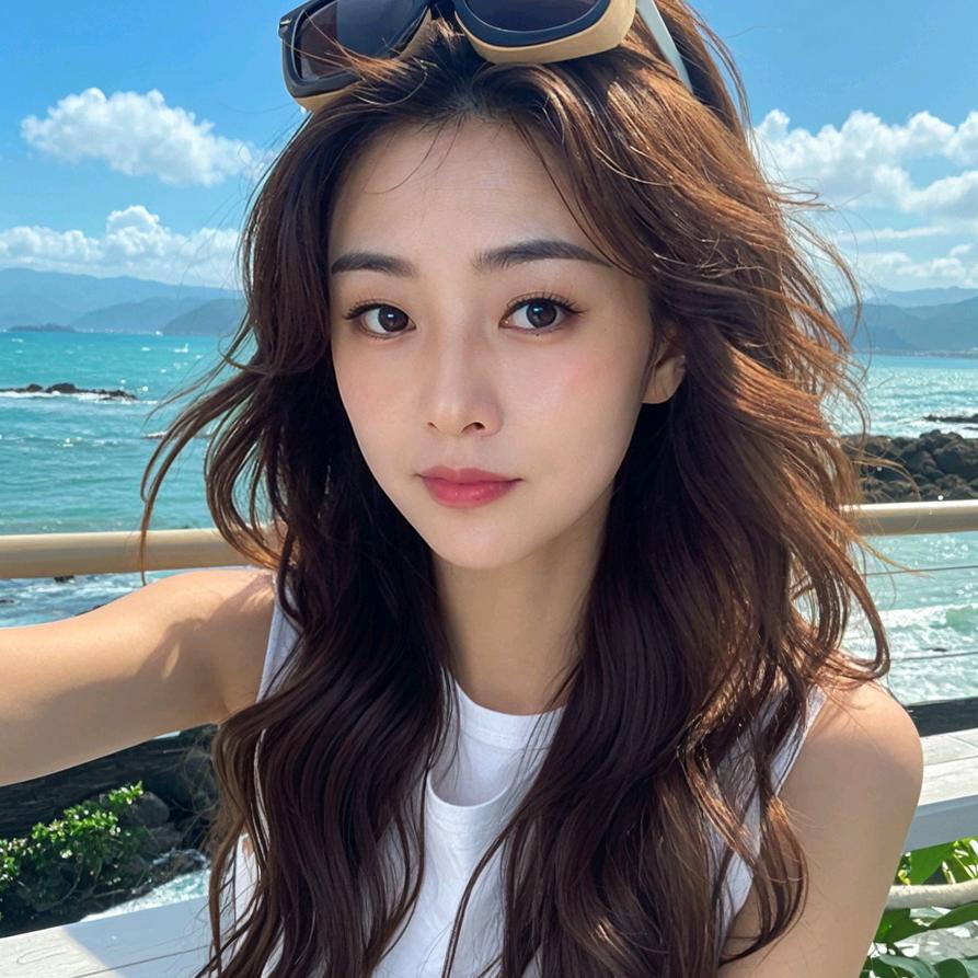 小雷姐