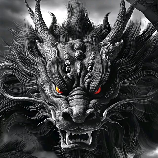 🐉龍青堂🐉清儿