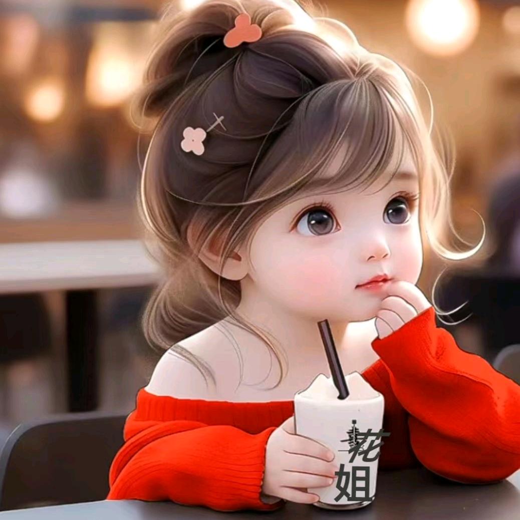 hua花姐