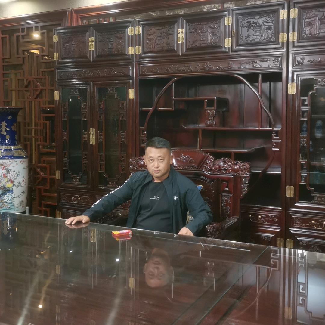 鞍山冠通驾校马教练