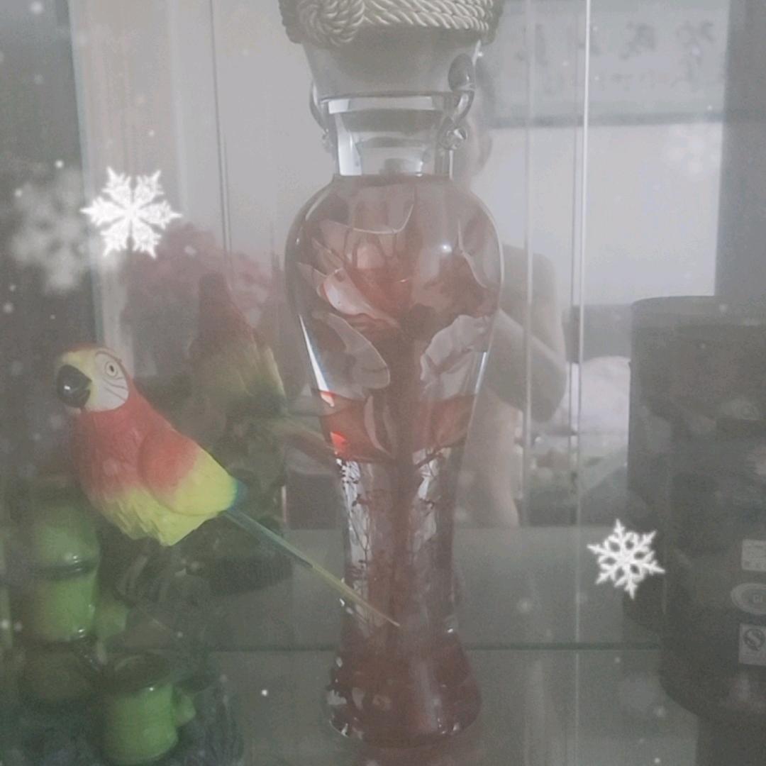 啥也不是