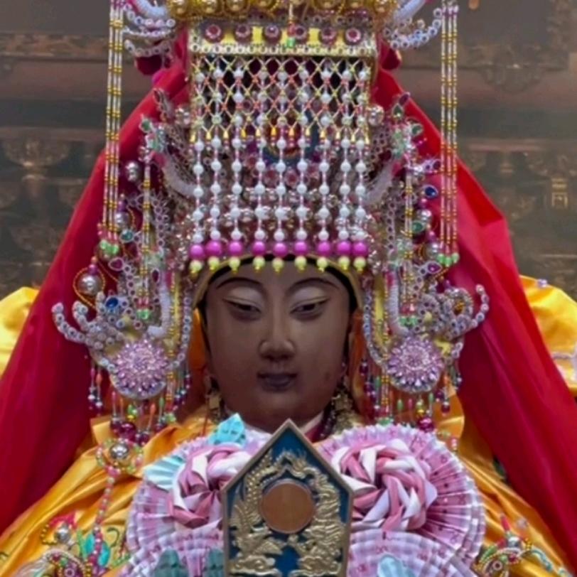 妈🌸祖❤️娘娘（💌赐福）