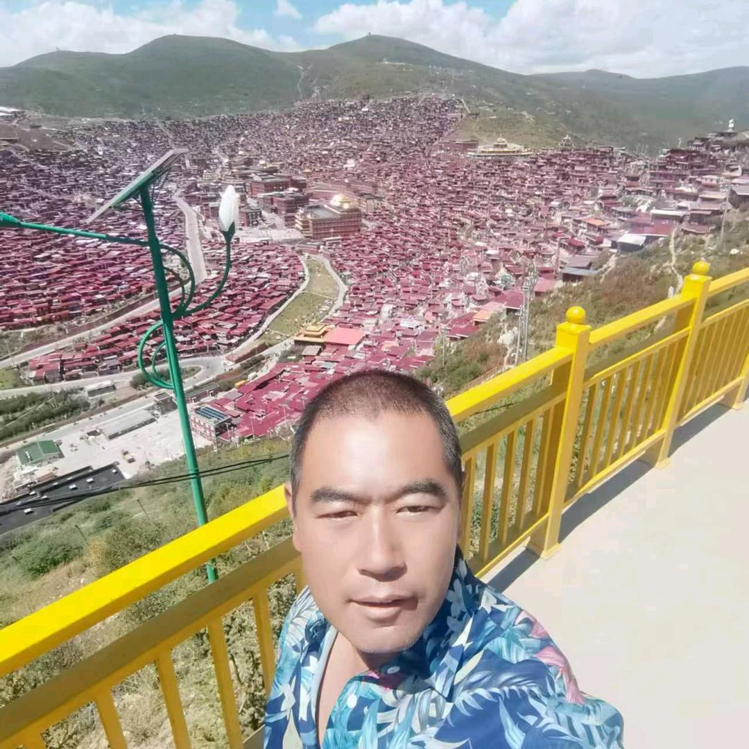 辽阳北台子苗圃云游天下