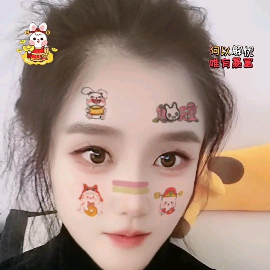 刘住幸福🌻