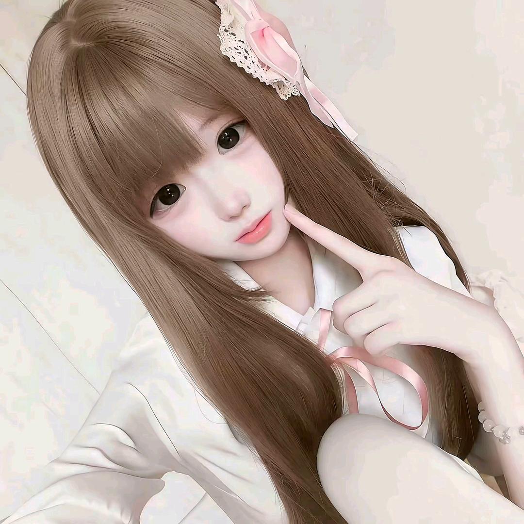 .^小歪(៸៸᳐⦁⩊⦁៸៸᳐ )੭ 米加