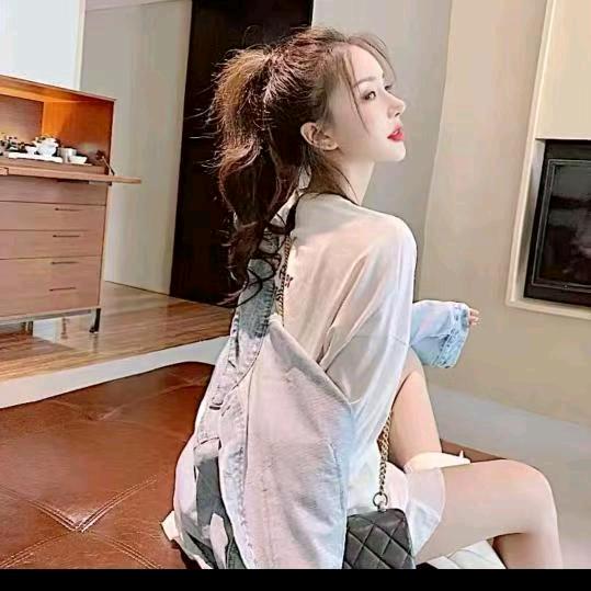 黄加蓝lora-爆款返场