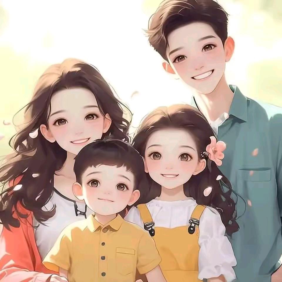 璐璐妈