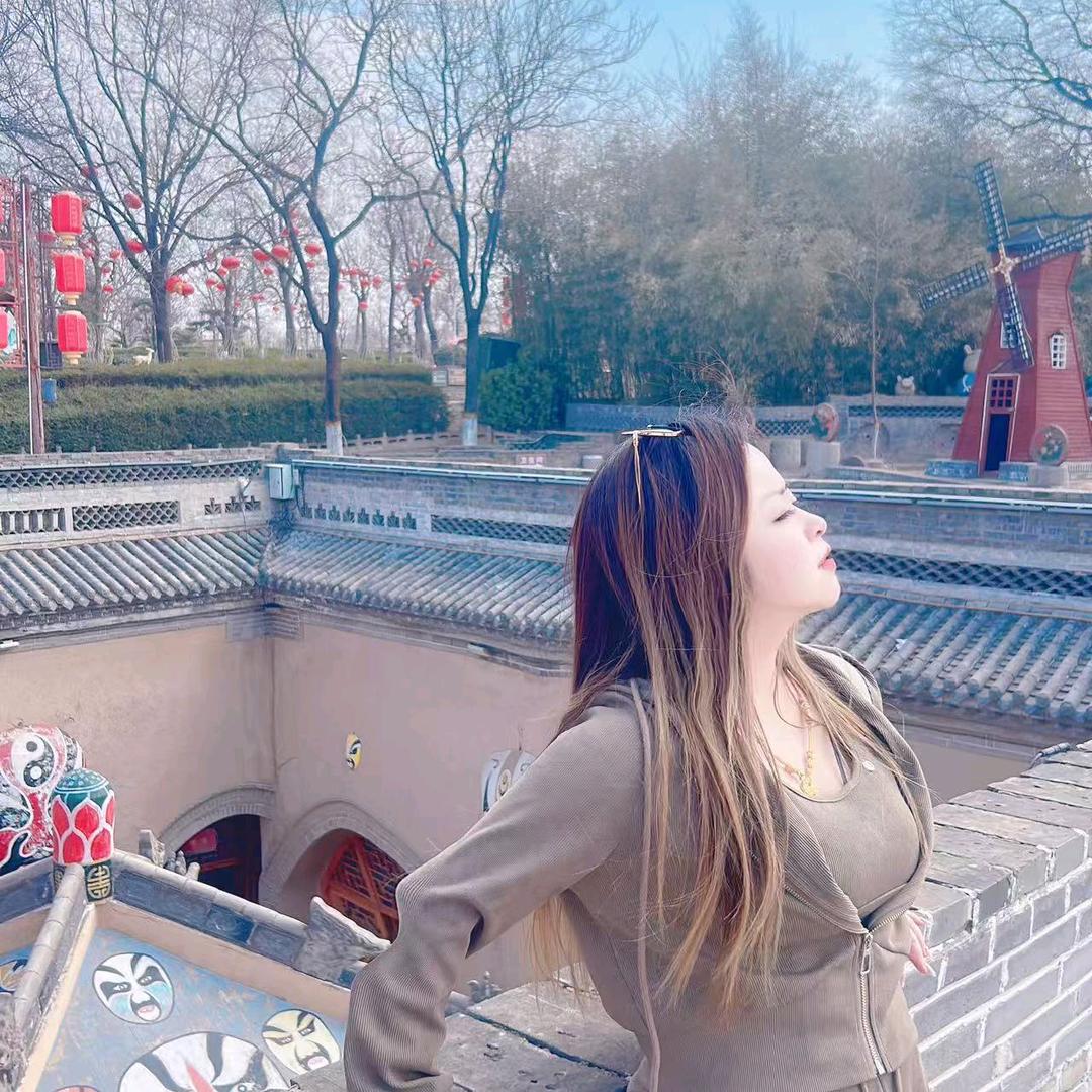 妍妍爱旅行