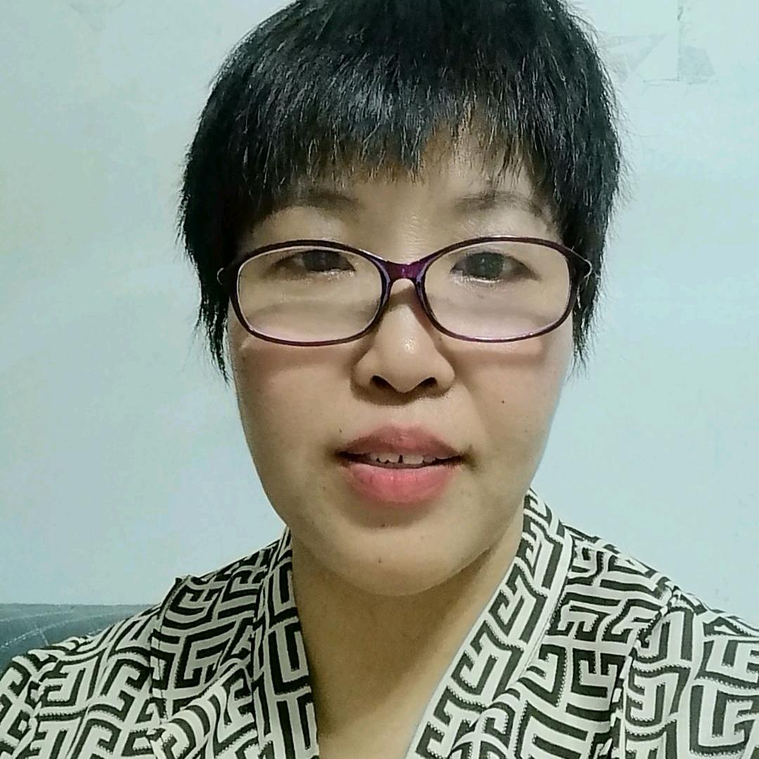 宏霞姐在上海做家政