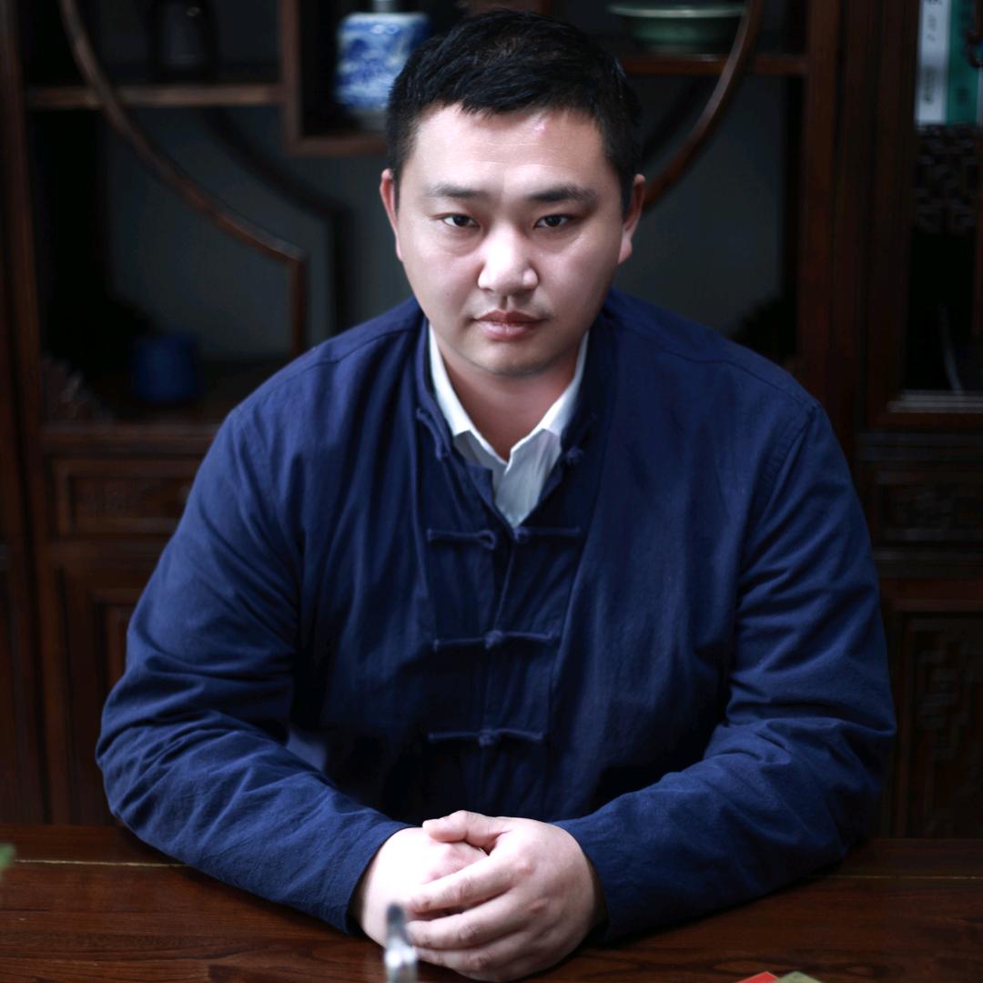 老沈