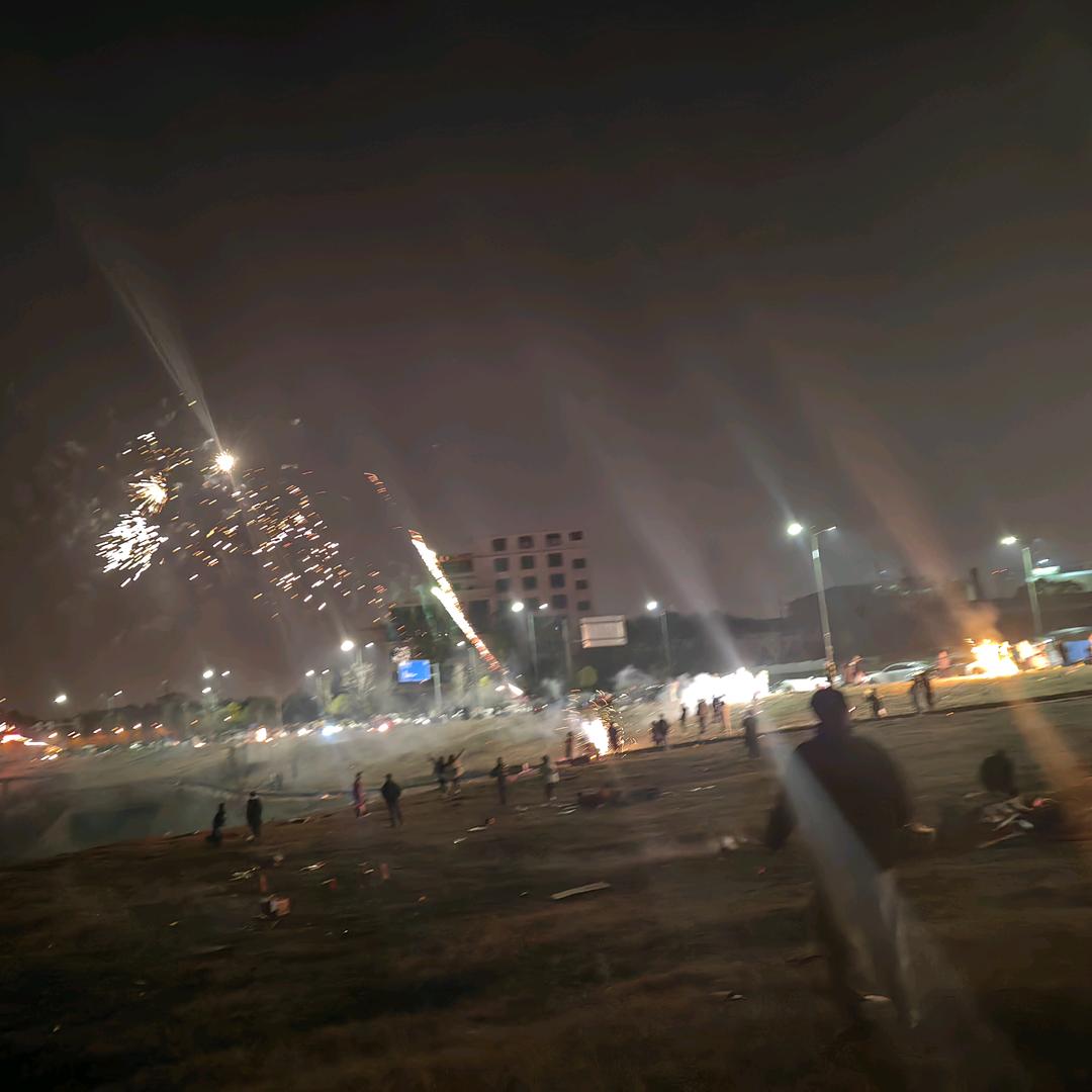 若朝阳与夕阳重叠