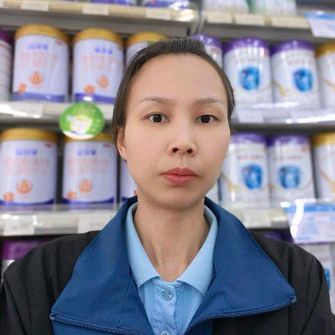曾秋艳