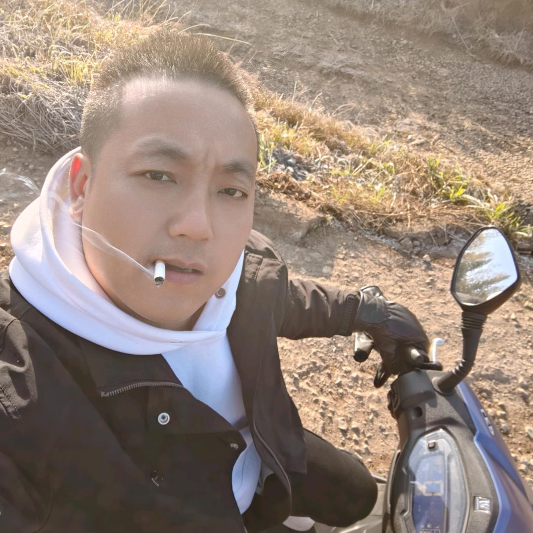 她说余生不散