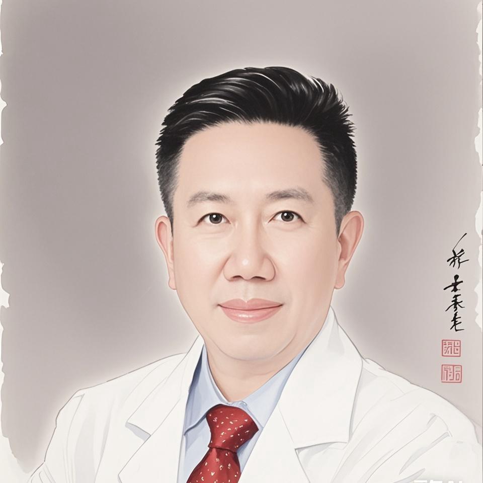 刘博士