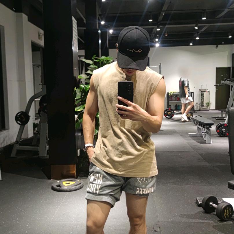 鸡柳卷饼&空气年糕  周周