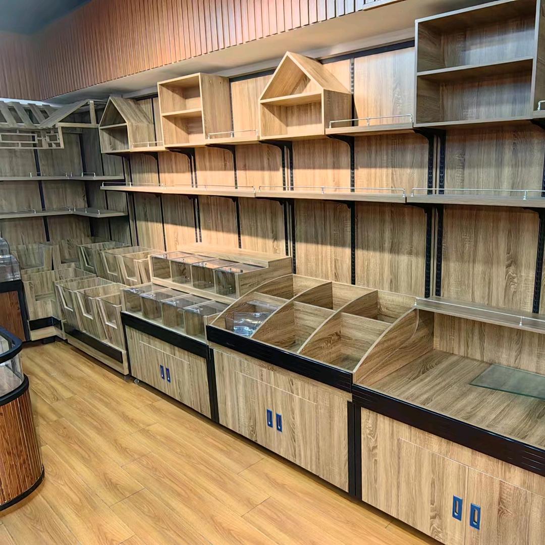 邵东市华晨货架