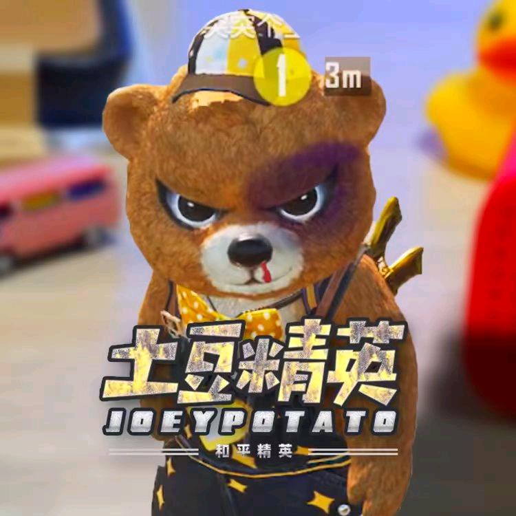 小土豆精英