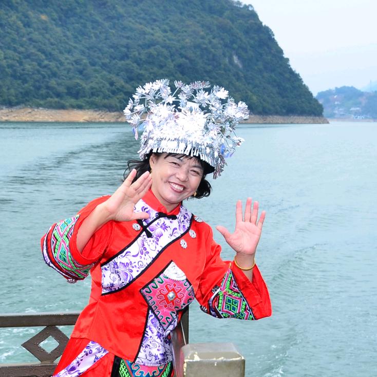 玉儿