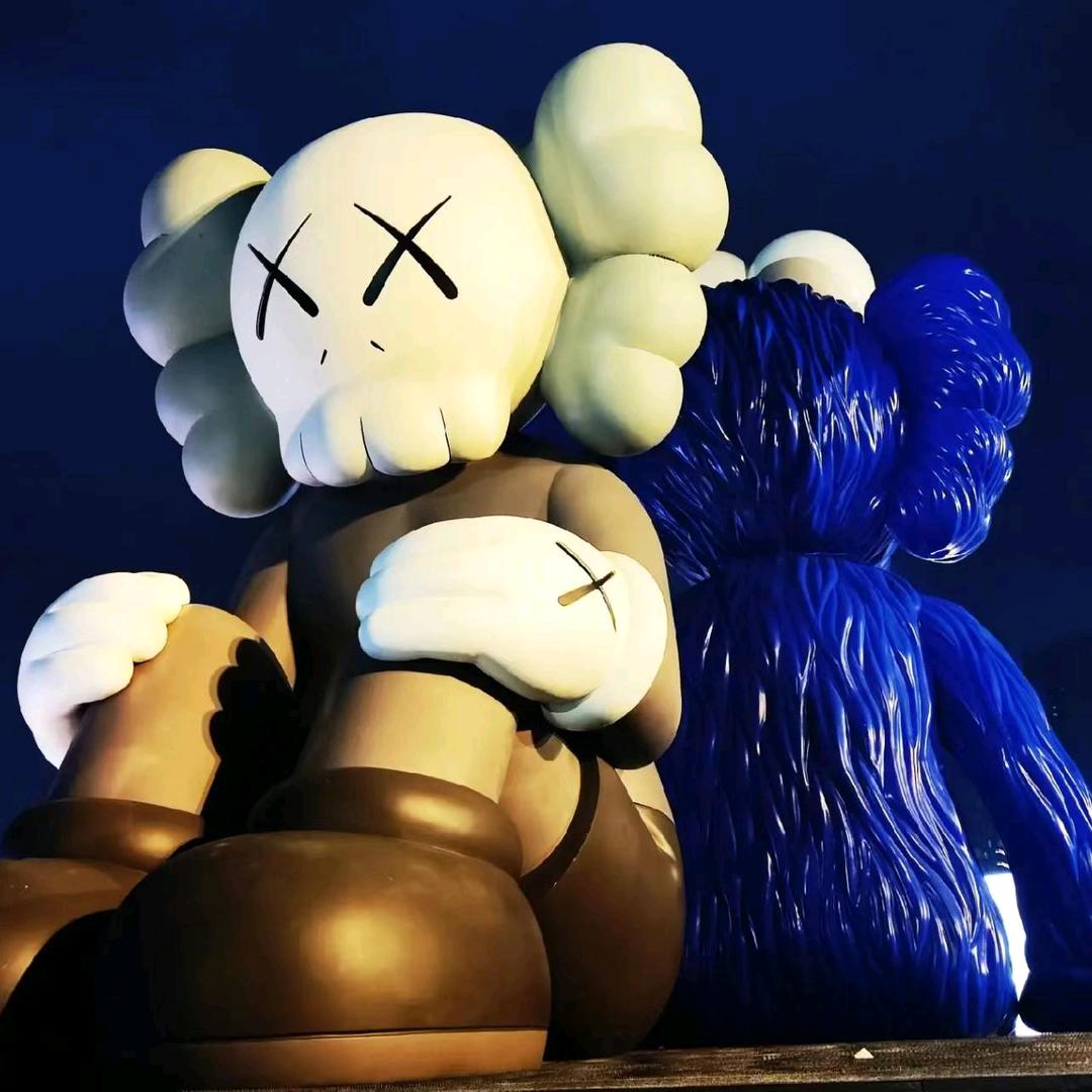 南巷北街De背影