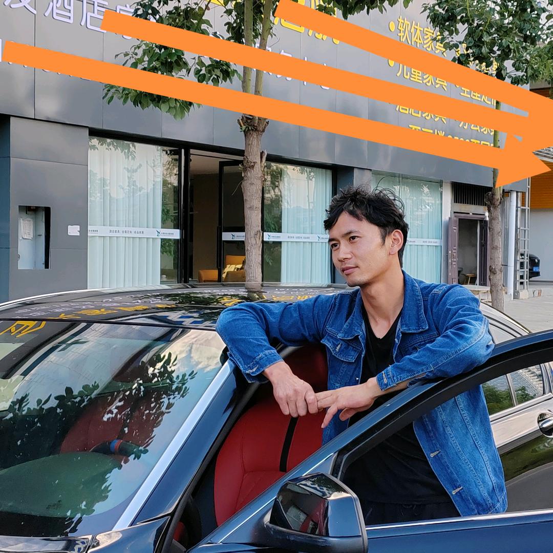 祥云车李子二手车