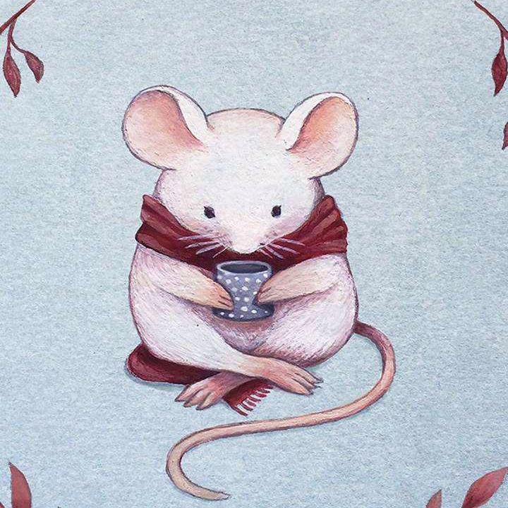 DU🐭